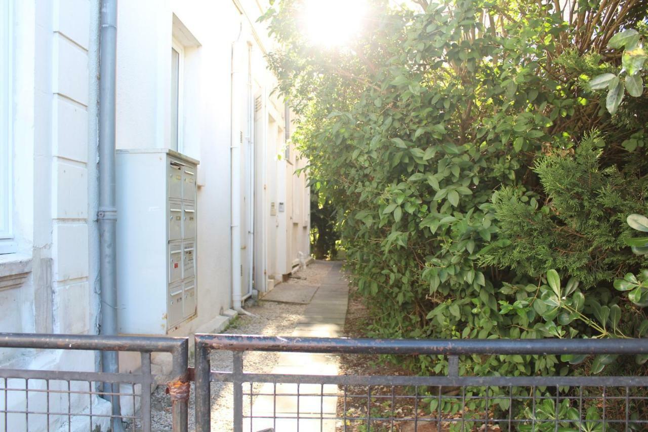 Arcachon, Quartier Historique, Maison De Ville A 2 Pas De La Plage المظهر الخارجي الصورة