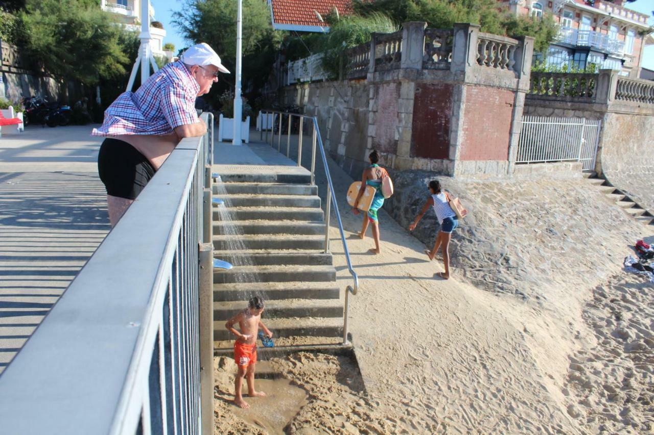 Arcachon, Quartier Historique, Maison De Ville A 2 Pas De La Plage المظهر الخارجي الصورة