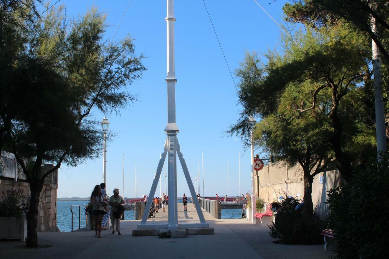 Arcachon, Quartier Historique, Maison De Ville A 2 Pas De La Plage المظهر الخارجي الصورة
